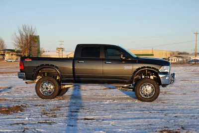 GREY - 2020 RAM  RAMPAGE - Image 6 of 62