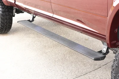 RED PEARL - 2020 RAM  RAMPAGE - Image 8 of 12