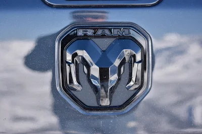 BLACK CRYSTAL 6 - 2020 RAM  RAMPAGE - Image 10 of 13