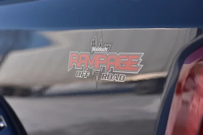 BLACK CRYSTAL 6 - 2020 RAM  RAMPAGE - Image 11 of 13