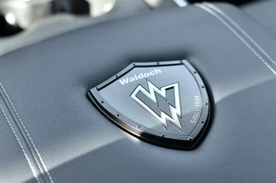 BLACK CRYSTAL 6 - 2020 RAM  RAMPAGE - Image 12 of 13