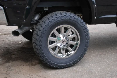 BLACK - 2020 RAM  RAMPAGE - Image 16 of 29