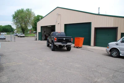 BLACK - 2020 RAM  RAMPAGE - Image 23 of 29