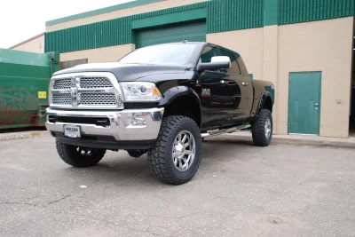 BLACK - 2020 RAM  RAMPAGE - Image 7 of 29