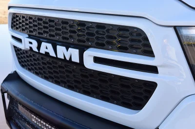 BRIGHT WHITE 5 - 2020 RAM  RAMPAGE - Image 5 of 10