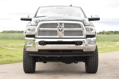 BLACK CRYSTAL 4 - 2020 RAM  RAMPAGE - Image 5 of 10