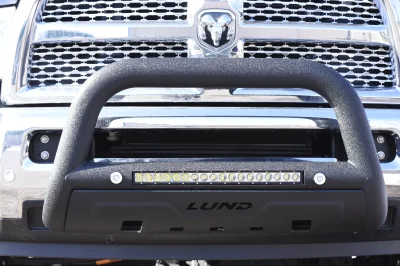 BLACK CRYSTAL 3 - 2020 RAM  RAMPAGE - Image 7 of 8