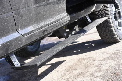 BLACK CRYSTAL 3 - 2020 RAM  RAMPAGE - Image 8 of 8