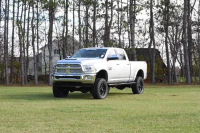 BRIGHT SILVER 1 - 2020 RAM  RAMPAGE - Image 1 of 9