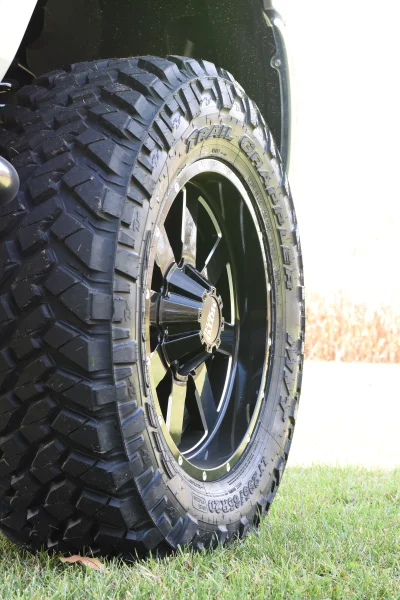 BRIGHT SILVER 1 - 2020 RAM  RAMPAGE - Image 9 of 9