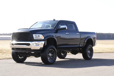 MAXIMUM STEEL - 2020 RAM  RAMPAGE - Image 10 of 23