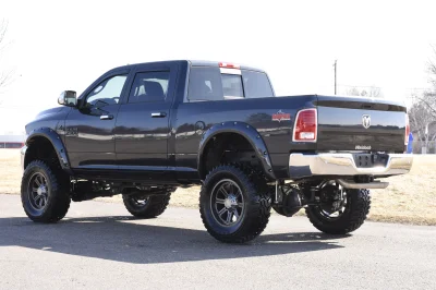 MAXIMUM STEEL - 2020 RAM  RAMPAGE - Image 12 of 23