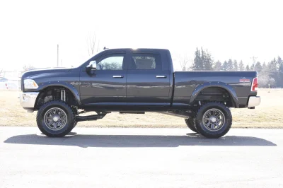 MAXIMUM STEEL - 2020 RAM  RAMPAGE - Image 14 of 23