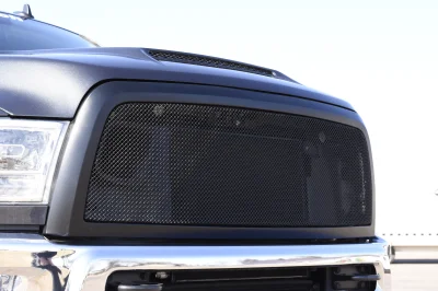 MAXIMUM STEEL - 2020 RAM  RAMPAGE - Image 16 of 23