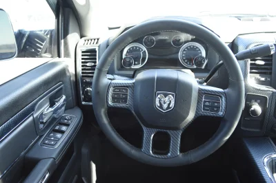 MAXIMUM STEEL - 2020 RAM  RAMPAGE - Image 18 of 23