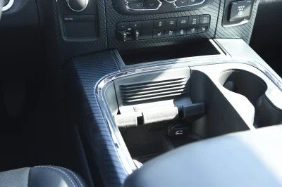 MAXIMUM STEEL - 2020 RAM  RAMPAGE - Image 19 of 23