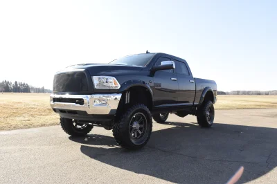 MAXIMUM STEEL - 2020 RAM  RAMPAGE - Image 2 of 23