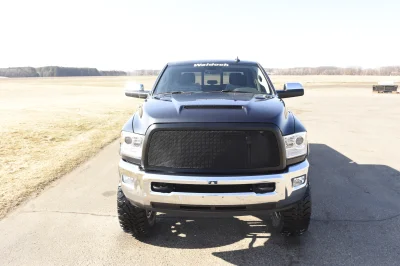 MAXIMUM STEEL - 2020 RAM  RAMPAGE - Image 3 of 23