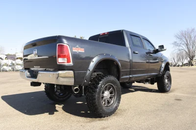 MAXIMUM STEEL - 2020 RAM  RAMPAGE - Image 5 of 23