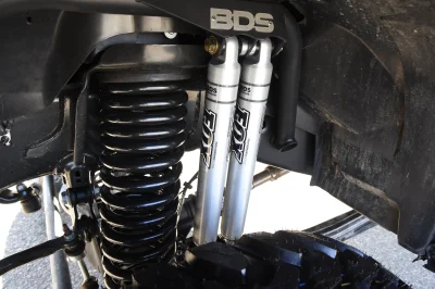 MAXIMUM STEEL - 2020 RAM  RAMPAGE - Image 6 of 23