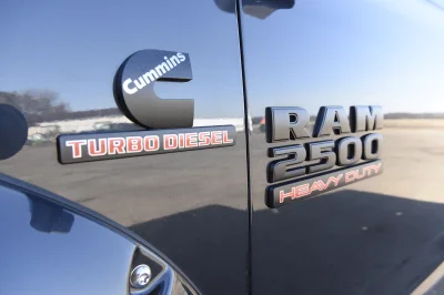 MAXIMUM STEEL - 2020 RAM  RAMPAGE - Image 7 of 23