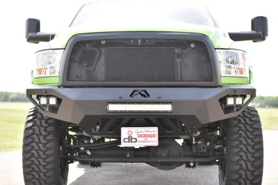 GREEN - 2020 RAM  RAMPAGE - Image 12 of 16