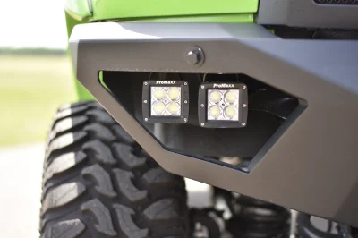 GREEN - 2020 RAM  RAMPAGE - Image 13 of 16