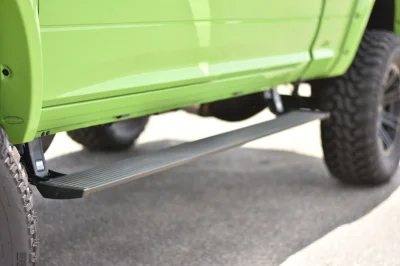 GREEN - 2020 RAM  RAMPAGE - Image 14 of 16