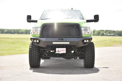 GREEN - 2020 RAM  RAMPAGE - Image 4 of 16