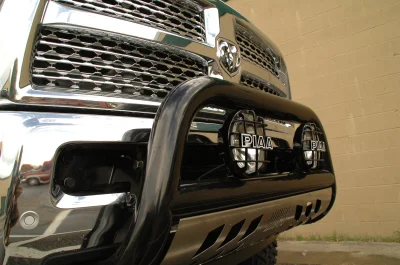 BRIGHT WHITE 2 - 2020 RAM  RAMPAGE - Image 6 of 9