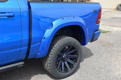 BLUE - 2021 RAM  LIFT - Image 10 of 13