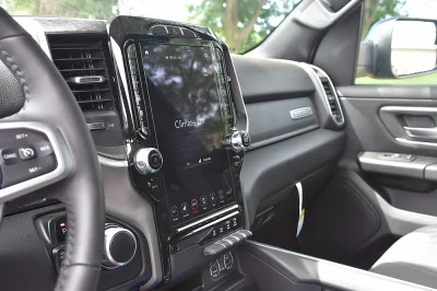 BLUE - 2021 RAM  LIFT - Image 13 of 13