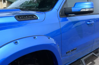 BLUE - 2021 RAM  LIFT - Image 8 of 13