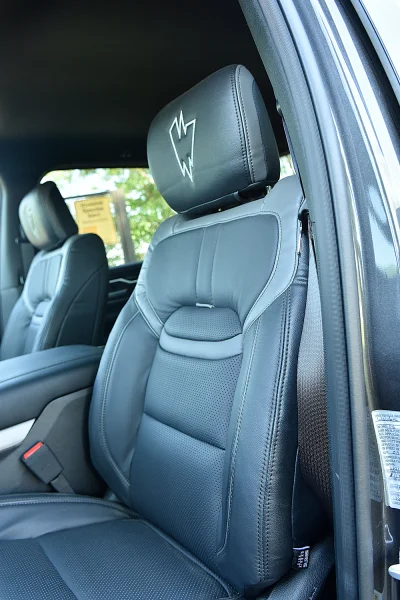 GRANITE - 2021 RAM  LIFT - Image 14 of 16