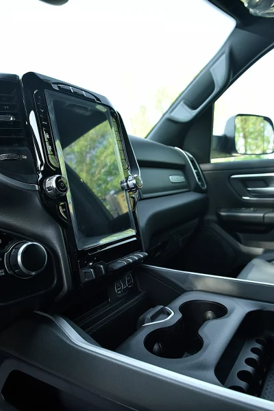 GRANITE - 2021 RAM  LIFT - Image 16 of 16