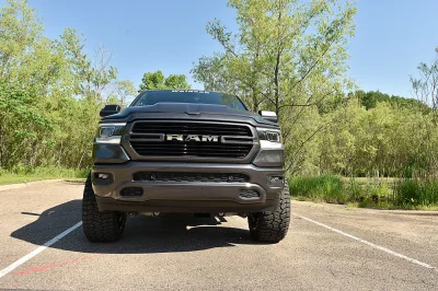 GRANITE - 2021 RAM  LIFT - Image 4 of 16