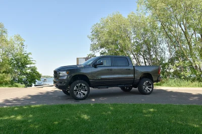 GRANITE - 2021 RAM  LIFT - Image 6 of 16