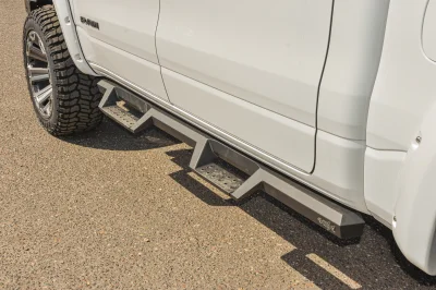 BRIGHT WHITE 1 - 2021 RAM  RAMPAGE - Image 13 of 13