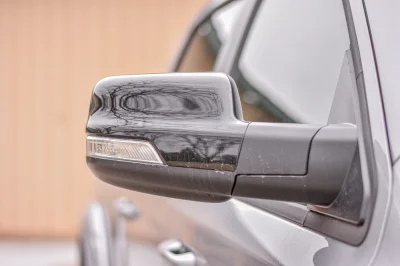 BILLET SILVER METALLIC 1 - 2022 RAM  LIFT - Image 14 of 21