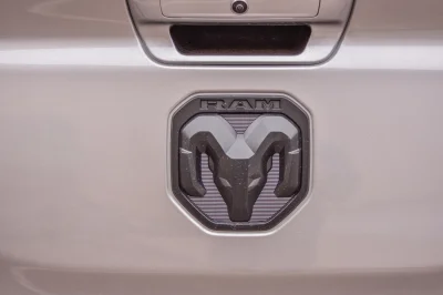 BILLET SILVER METALLIC 1 - 2022 RAM  LIFT - Image 15 of 21