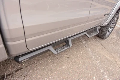 BILLET SILVER METALLIC 1 - 2022 RAM  LIFT - Image 5 of 21