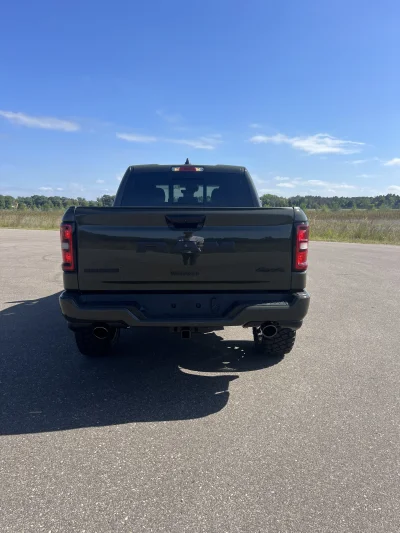 CUSTOM RAM BIGHORN 1500 LIFT PACKAGE BUILT BY WALDOCH BUILT BY THE BEST - 2027 RAM RAM 1500 LIFT - Image 14 of 17