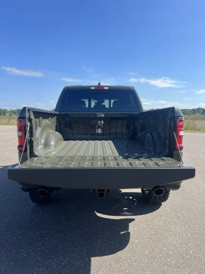 CUSTOM RAM BIGHORN 1500 LIFT PACKAGE BUILT BY WALDOCH BUILT BY THE BEST - 2027 RAM RAM 1500 LIFT - Image 17 of 17