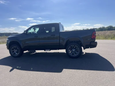 CUSTOM RAM BIGHORN 1500 LIFT PACKAGE BUILT BY WALDOCH BUILT BY THE BEST - 2027 RAM RAM 1500 LIFT - Image 16 of 17