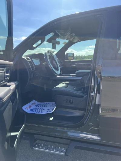 CUSTOM RAM BIGHORN 1500 LIFT PACKAGE BUILT BY WALDOCH BUILT BY THE BEST - 2027 RAM RAM 1500 LIFT - Image 11 of 17