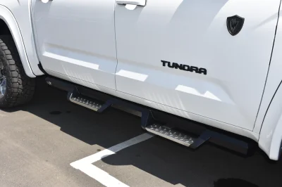 TOYOTA TUNDRA LIFTED TRUCK BY WALDOCH RAMPAGE EDITION CARLSON TOYOTA CUSTOM TRUCKS WITH FACTORY WARRANTY - 2025 TOYOTA TUNDRA RAMPAGE - Image 12 of 33
