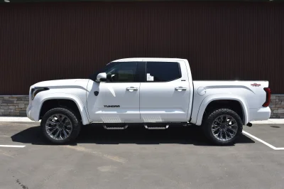 TOYOTA TUNDRA LIFTED TRUCK BY WALDOCH RAMPAGE EDITION CARLSON TOYOTA CUSTOM TRUCKS WITH FACTORY WARRANTY - 2025 TOYOTA TUNDRA RAMPAGE - Image 21 of 33