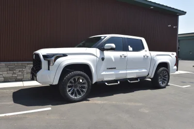 TOYOTA TUNDRA LIFTED TRUCK BY WALDOCH RAMPAGE EDITION CARLSON TOYOTA CUSTOM TRUCKS WITH FACTORY WARRANTY - 2025 TOYOTA TUNDRA RAMPAGE - Image 22 of 33