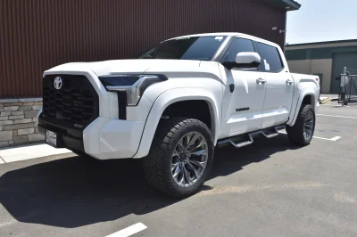 TOYOTA TUNDRA LIFTED TRUCK BY WALDOCH RAMPAGE EDITION CARLSON TOYOTA CUSTOM TRUCKS WITH FACTORY WARRANTY - 2025 TOYOTA TUNDRA RAMPAGE - Image 23 of 33