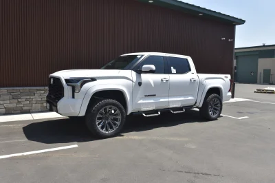 TOYOTA TUNDRA LIFTED TRUCK BY WALDOCH RAMPAGE EDITION CARLSON TOYOTA CUSTOM TRUCKS WITH FACTORY WARRANTY - 2025 TOYOTA TUNDRA RAMPAGE - Image 26 of 33